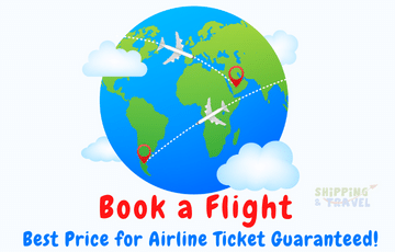 Book a Flight